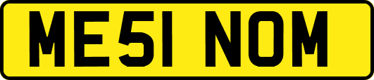 ME51NOM