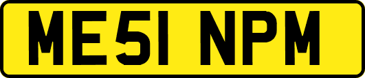 ME51NPM