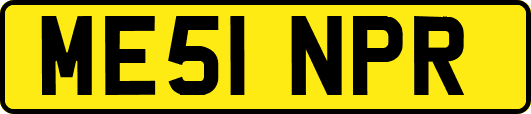 ME51NPR