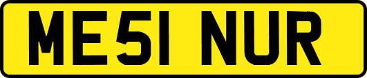 ME51NUR