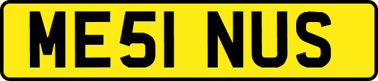 ME51NUS