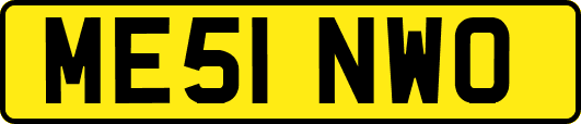 ME51NWO