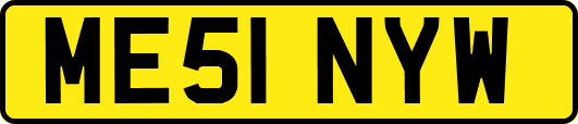 ME51NYW
