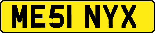 ME51NYX
