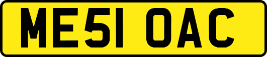 ME51OAC