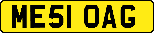 ME51OAG