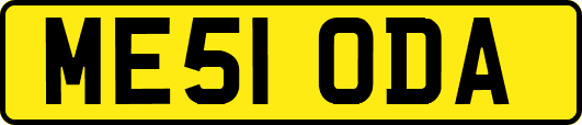 ME51ODA