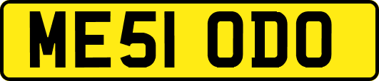 ME51ODO