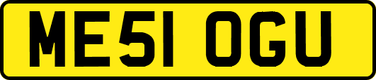 ME51OGU