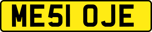 ME51OJE