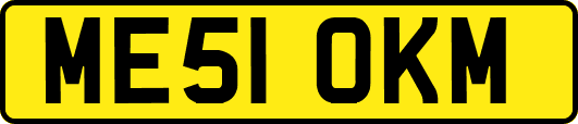 ME51OKM