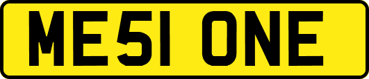 ME51ONE