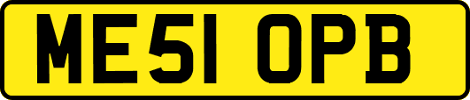 ME51OPB