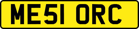 ME51ORC