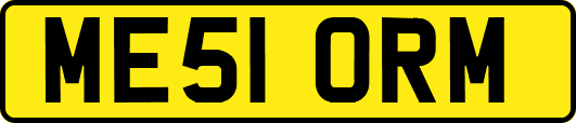 ME51ORM