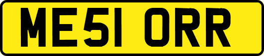 ME51ORR