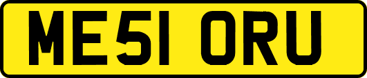 ME51ORU