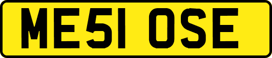 ME51OSE