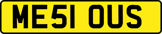 ME51OUS
