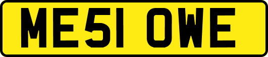 ME51OWE