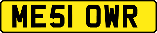 ME51OWR