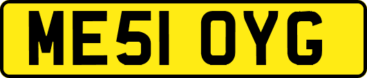 ME51OYG