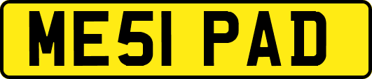 ME51PAD