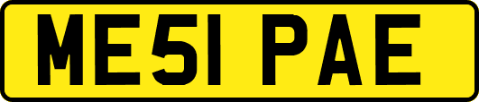 ME51PAE