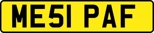 ME51PAF