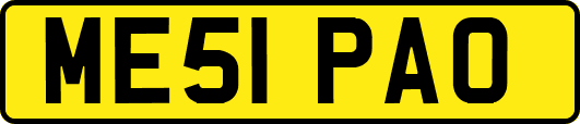 ME51PAO