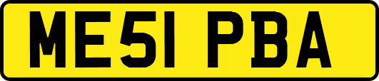 ME51PBA