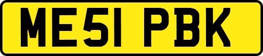 ME51PBK