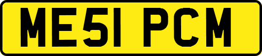 ME51PCM