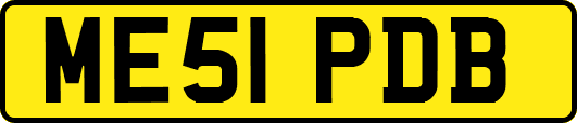 ME51PDB