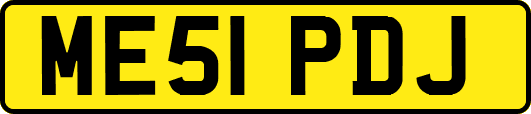 ME51PDJ