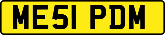 ME51PDM