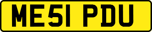 ME51PDU
