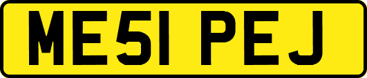 ME51PEJ