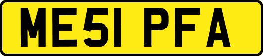 ME51PFA