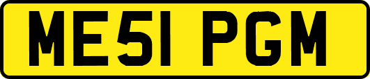 ME51PGM