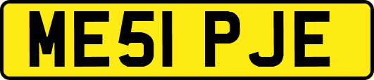 ME51PJE