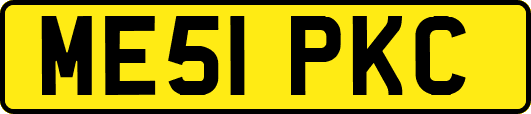 ME51PKC