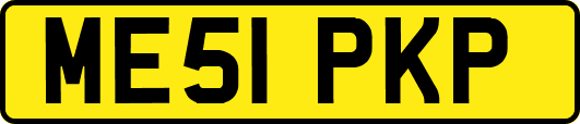 ME51PKP