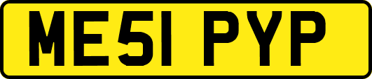 ME51PYP