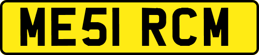 ME51RCM