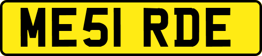 ME51RDE