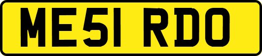 ME51RDO