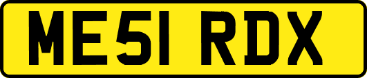ME51RDX