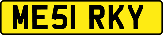 ME51RKY