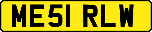 ME51RLW